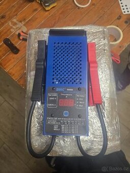 BERNER Zkoušečka AKU HU50888