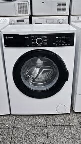 Automatická pračka BEKO Steam Care, display, pračka Romo