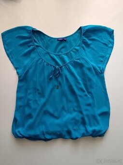 Pěkná halenka vel. L/XL, Mexx