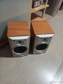 Repro Sony kvalitní edice