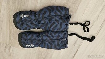 Zimní rukavice Kilpi