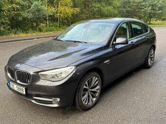 BMW F07 530d GT xDrive 180kW Gran Turismo Automat