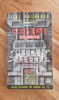 Jiří Kulhánek - Dobrák