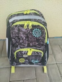 Školní aktovka Topgal Chilli