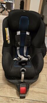 Dětská autosedačka Britax Römer DUALFIX M i-SIZE