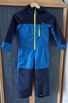 Zimní kombinéza