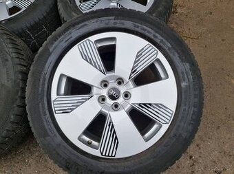 Alu kola zimní Audi E-Tron Aero r19" 80% vzor