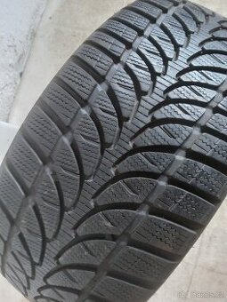 ❄️225/45 R18 Bridgestone Zimní pneumatiky❄️