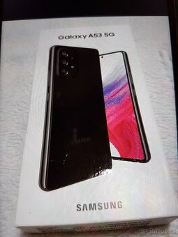 SAMSUNG GALAXY A 53 5G DUOS