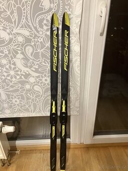 Běžky Fischer skin 120cm - 1