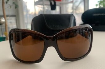 DÁMSKÉ SLUNEČNÍ BRÝLE - FOSSIL