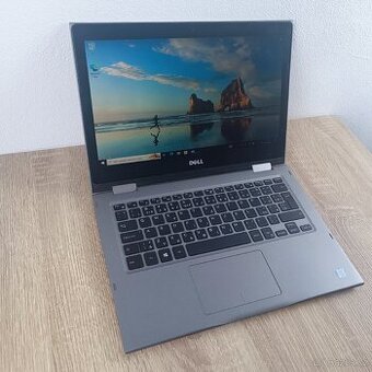 Výkonný Dotykový Notebook Dell