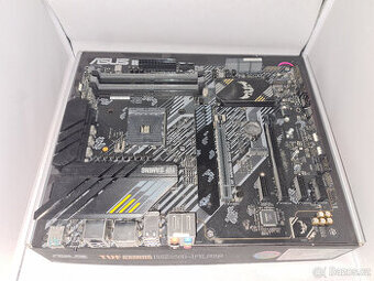 Základní deska ASUS TUF GAMING B550-PLUS