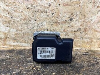 ŘÍDICÍ JEDNOTKA ABS 5N0614517L