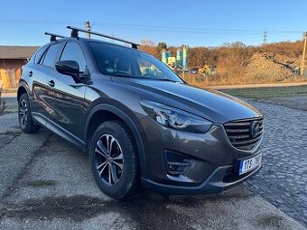 Mazda CX5 2.2D