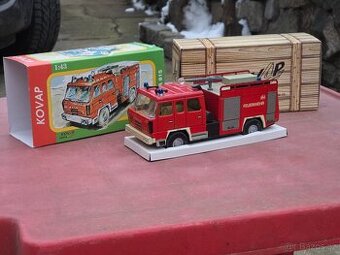 Prodám Kovap Tatra 815 hasiči Německo
