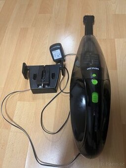 Prodám ruční vysavač senkor