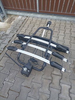 Prodám NOSIČ KOL na tažné zařízení