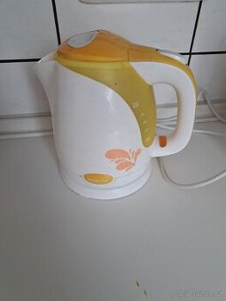 Rychlovarná konvice