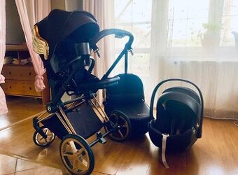 Cybex priam Jeremy Scott