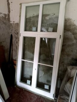 Eurokno nové, doprava po celé ČR