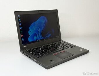Lenovo ThinkPad X250 - i5 | 8GB RAM | 256GB SSD | W11