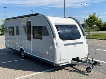 Sterckeman Alize 550CV Evasion