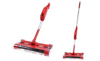 Elektrický zametač