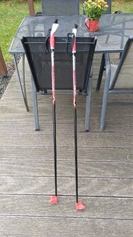 Běžecké hůlky skol 120 cm