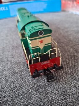 Modely vláčků a vagónů Piko 59780