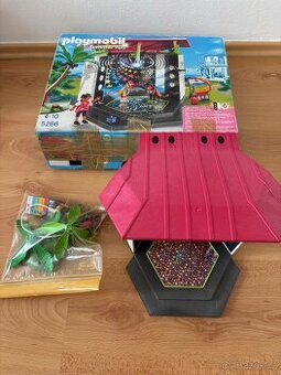 Playmobil - Dětský disco club