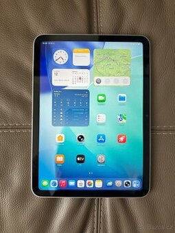 Apple iPad 10,9” 10. Generace 64Gb wifi
