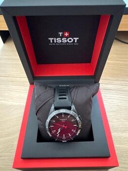 Tissot T-touch Connect Sport