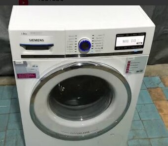 ☘️Pračka Simens IQ700