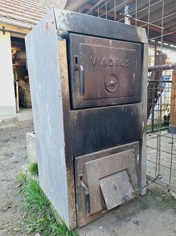 Viadrus Herkules U26