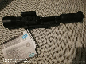 Puškohled Noční Vidění Yukon Photon XT 6,5x50 L