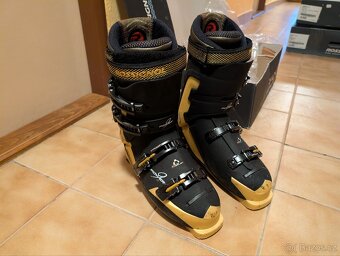 Lyžařské sety Rossignol - lyže, boty