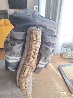 Cyklistické brašny