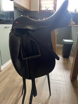 Drezurní sedlo Busse Solibel Athén