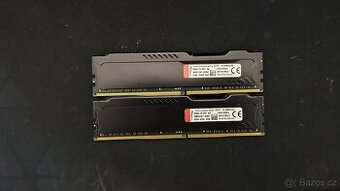 RAM DDR4 2x8GB (16GB) 2400MHz