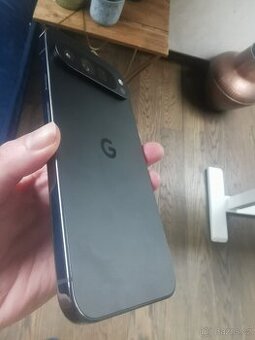 Google Pixel 9 Pro XL, 512 GB - bez poškození