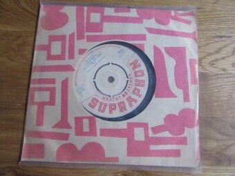 Singl Olympic - Dej mi víc své lásky