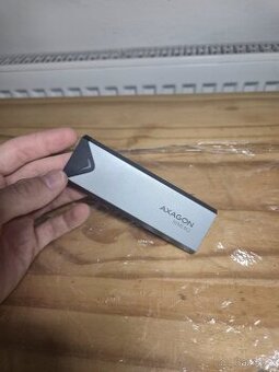 Axagon rámeček na externí SSD m.2