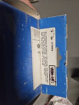 Ložisko kola zadní Citroën XM