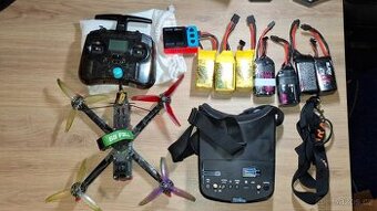 RTF FPV Set