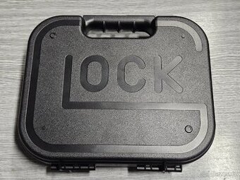 Glock 40, MOS, 10mm AUTO