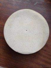 Filcový kotouč 255x55