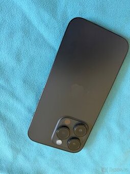 IPhone 14 PRO 128GB černý