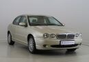 Jaguar X-Type 2.0D,CZ,