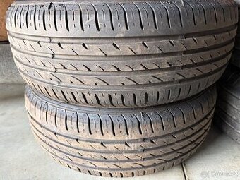 Pneu Nexen 185/55r15
